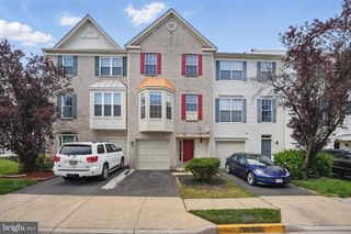 21748 KINGS CROSSING TER, Ashburn, VA 20147