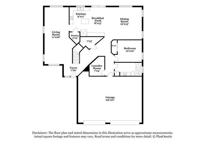 9243 W Salter Drive, Peoria, AZ 85382