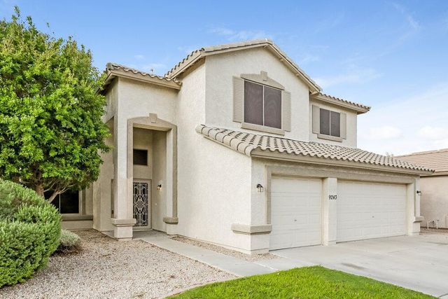 9243 W Salter Drive, Peoria, AZ 85382
