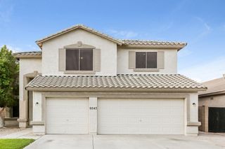 9243 W Salter Drive, Peoria, AZ 85382