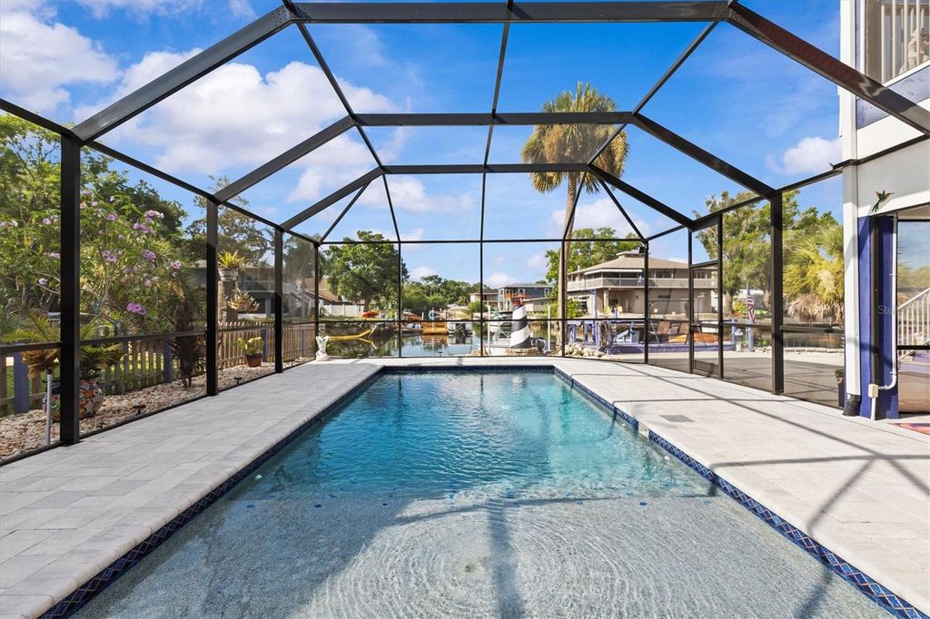 Image 3 of property listing at 6241 COLONY CIRCLE, Weeki Wachee, FL 34607