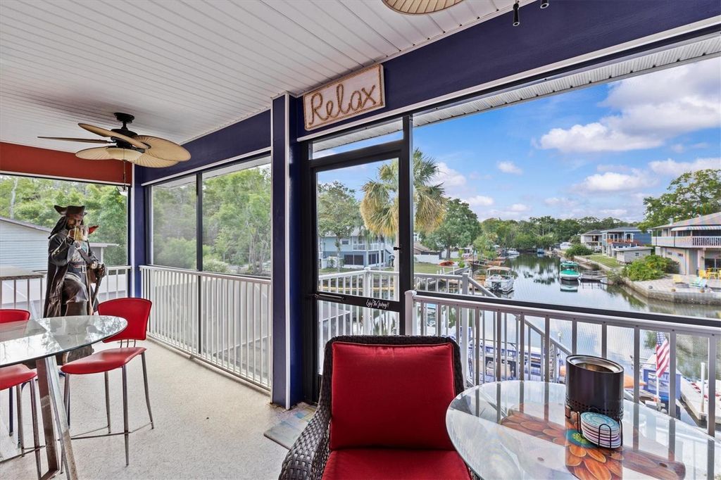 Image 23 of property listing at 6241 COLONY CIRCLE, Weeki Wachee, FL 34607