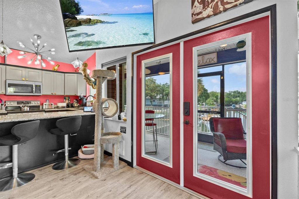 Image 24 of property listing at 6241 COLONY CIRCLE, Weeki Wachee, FL 34607