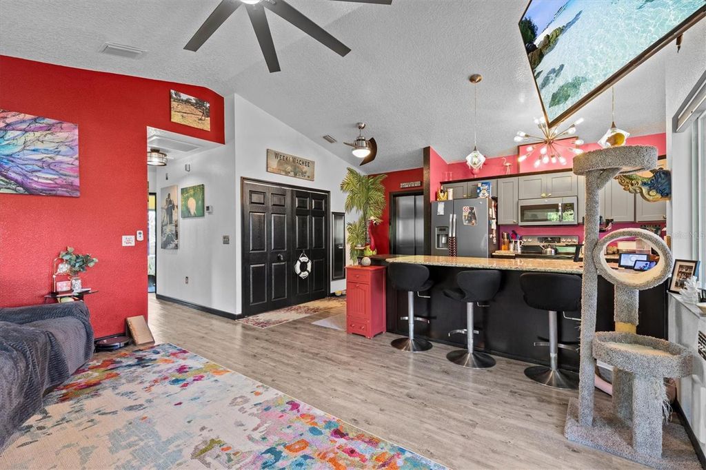 Image 27 of property listing at 6241 COLONY CIRCLE, Weeki Wachee, FL 34607