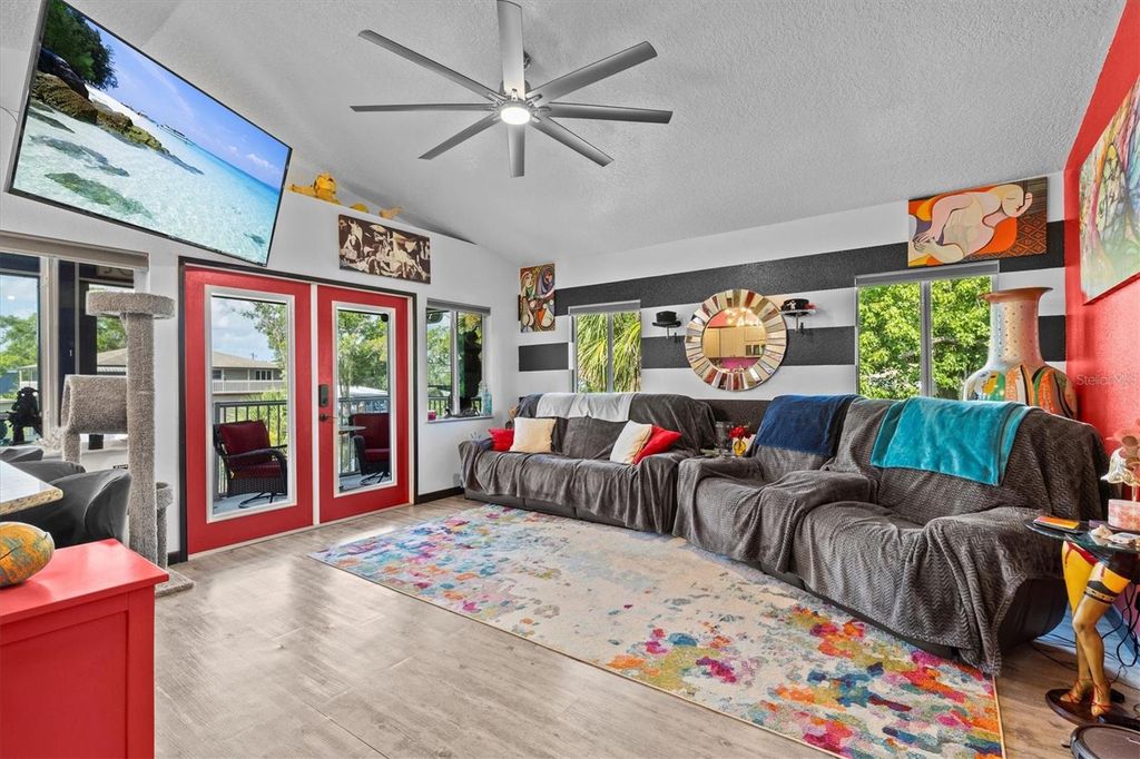 Image 28 of property listing at 6241 COLONY CIRCLE, Weeki Wachee, FL 34607