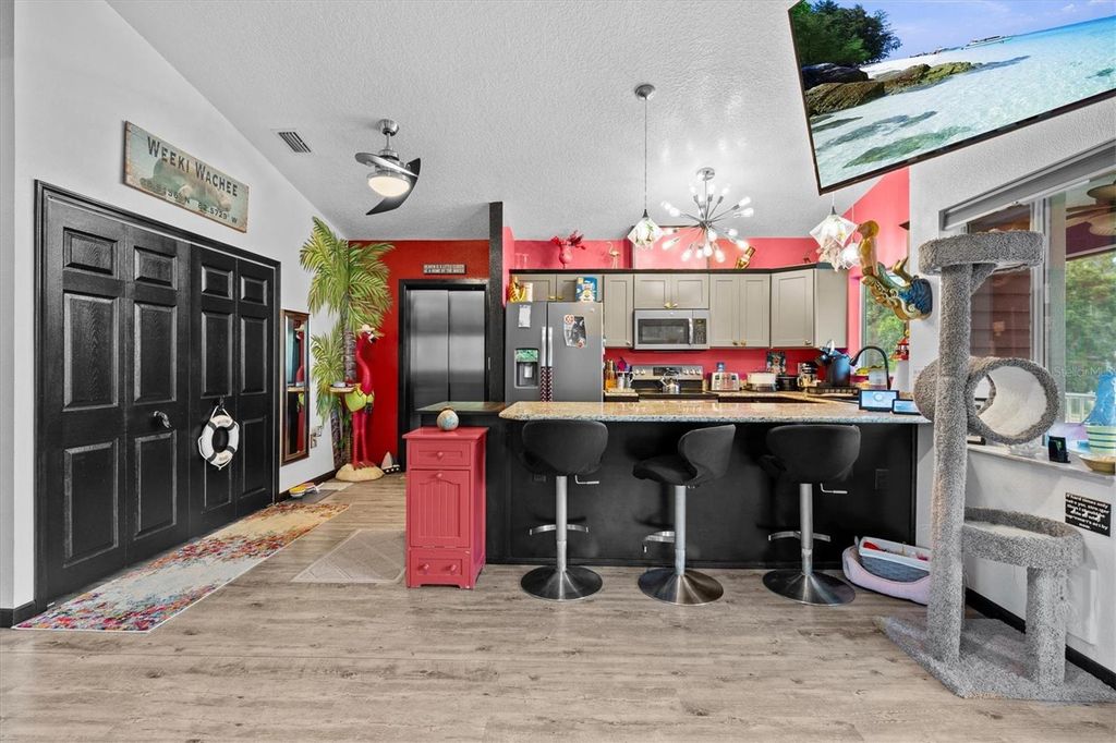 Image 30 of property listing at 6241 COLONY CIRCLE, Weeki Wachee, FL 34607