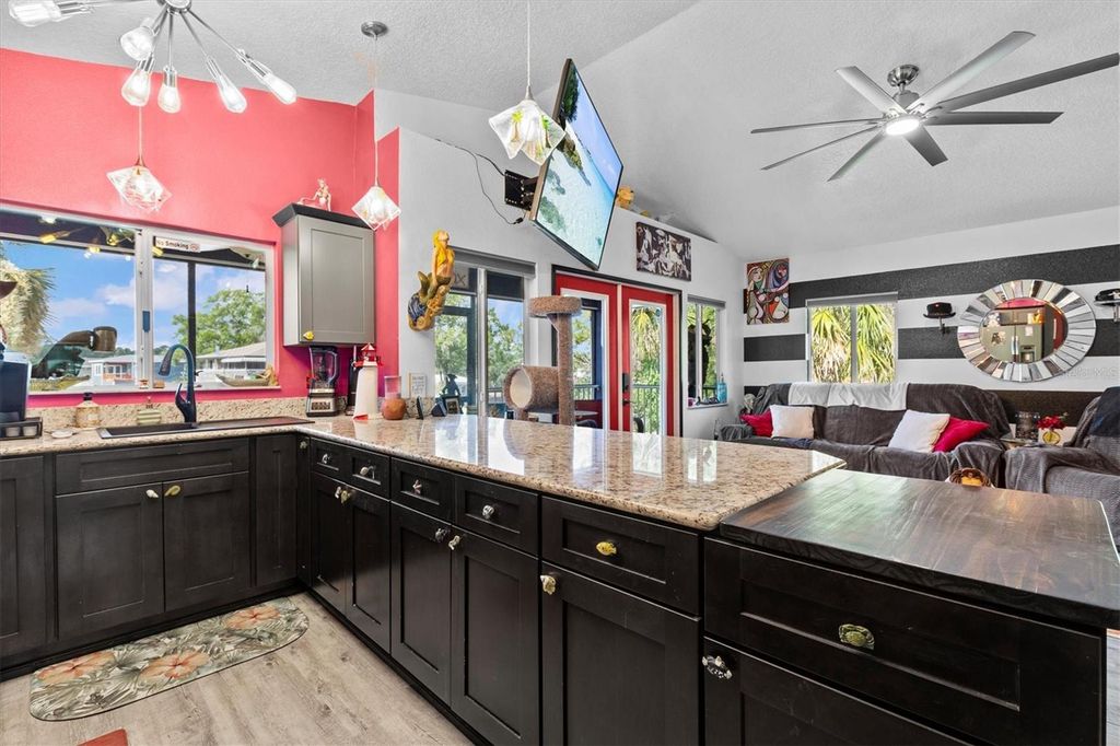 Image 34 of property listing at 6241 COLONY CIRCLE, Weeki Wachee, FL 34607