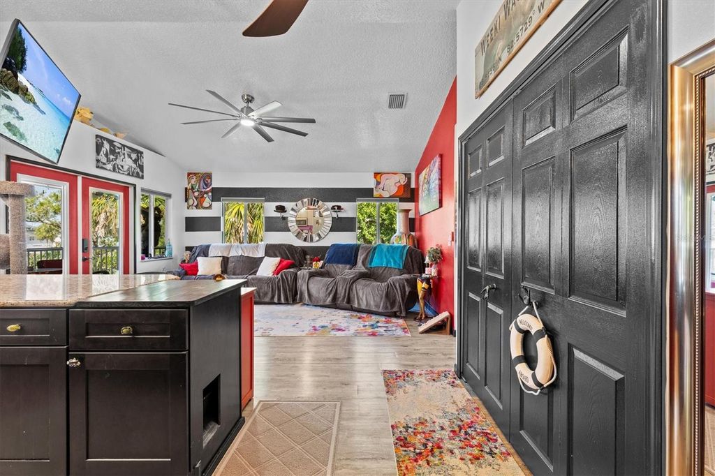 Image 37 of property listing at 6241 COLONY CIRCLE, Weeki Wachee, FL 34607