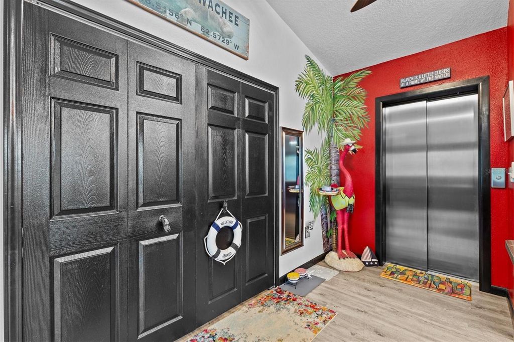 Image 38 of property listing at 6241 COLONY CIRCLE, Weeki Wachee, FL 34607