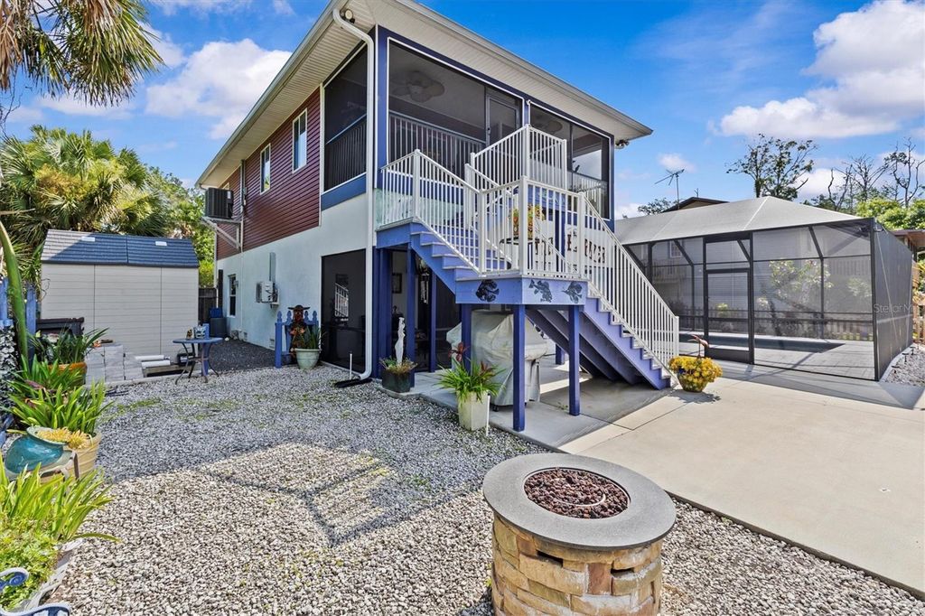 Image 48 of property listing at 6241 COLONY CIRCLE, Weeki Wachee, FL 34607