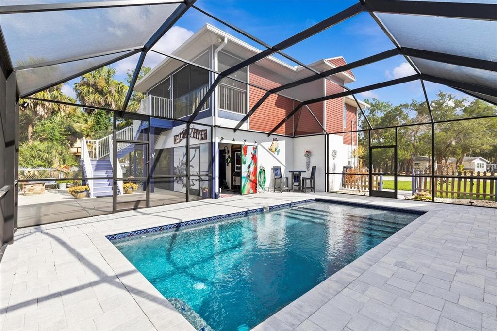 Image 53 of property listing at 6241 COLONY CIRCLE, Weeki Wachee, FL 34607