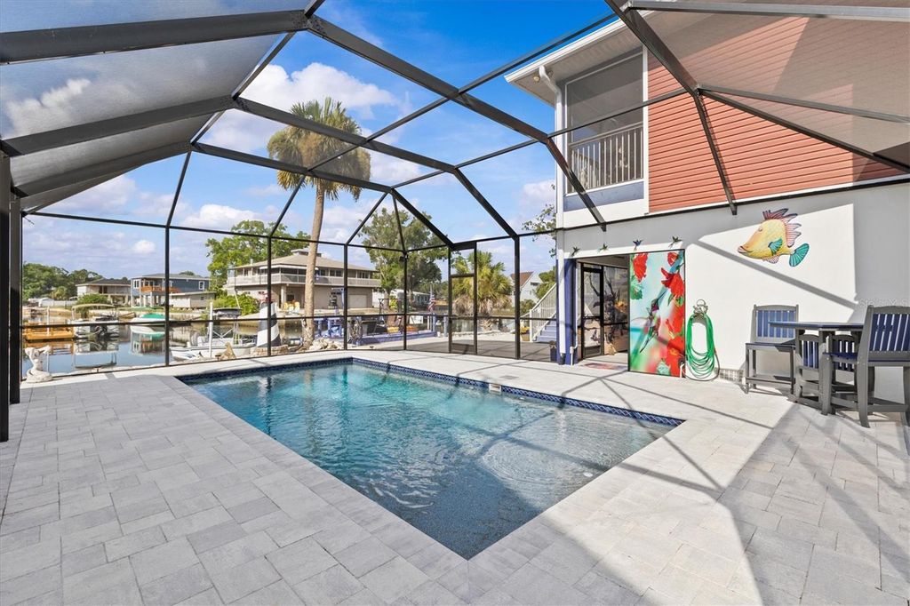 Image 55 of property listing at 6241 COLONY CIRCLE, Weeki Wachee, FL 34607