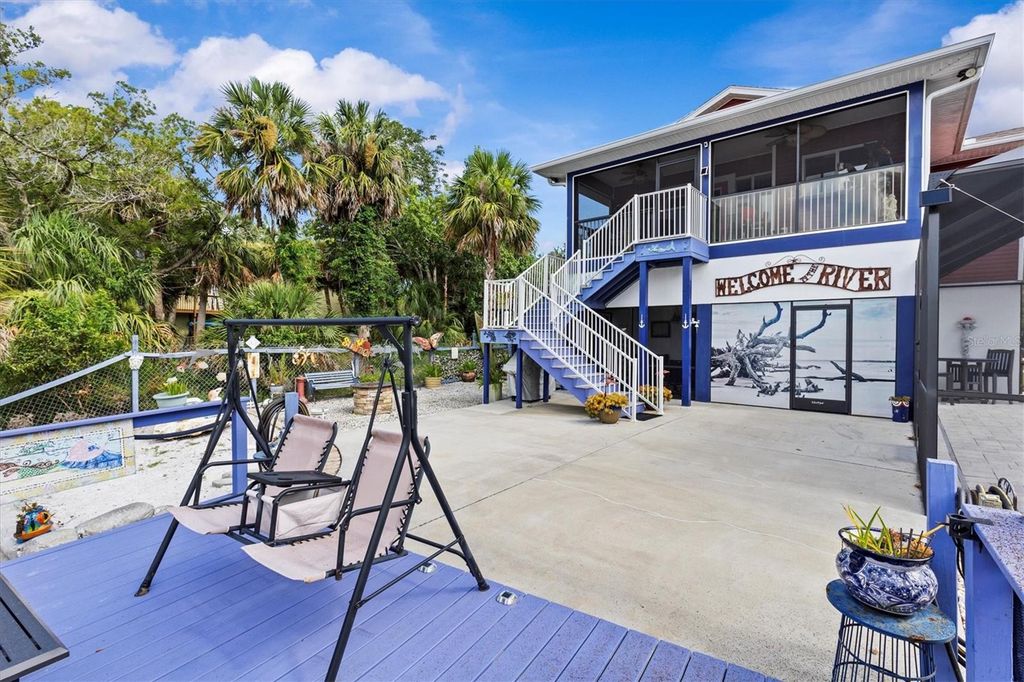 Image 56 of property listing at 6241 COLONY CIRCLE, Weeki Wachee, FL 34607