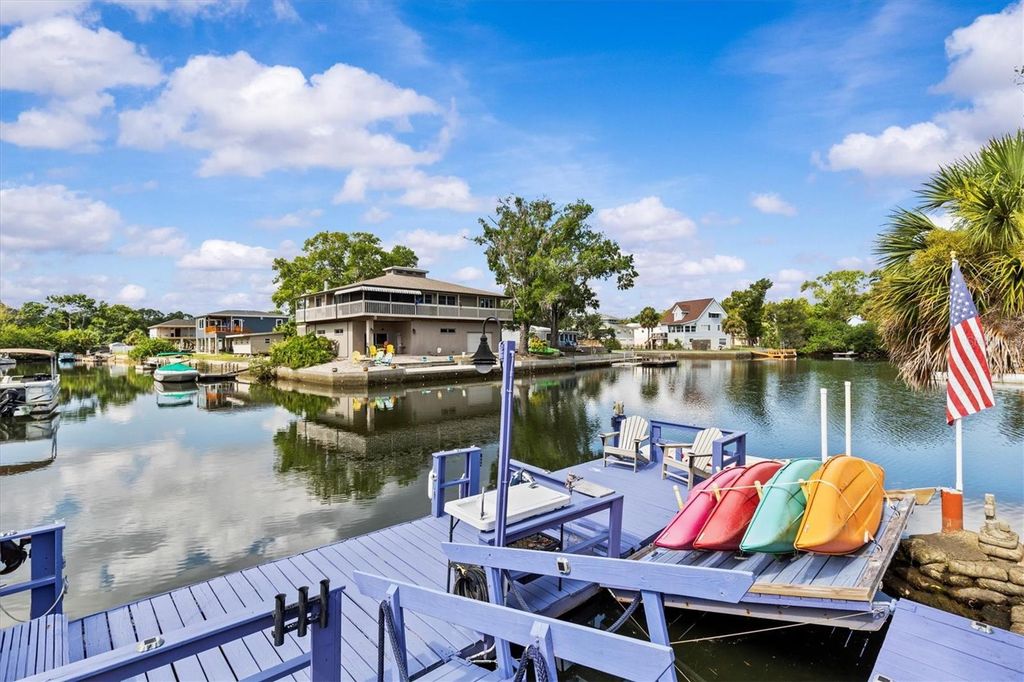 Image 60 of property listing at 6241 COLONY CIRCLE, Weeki Wachee, FL 34607