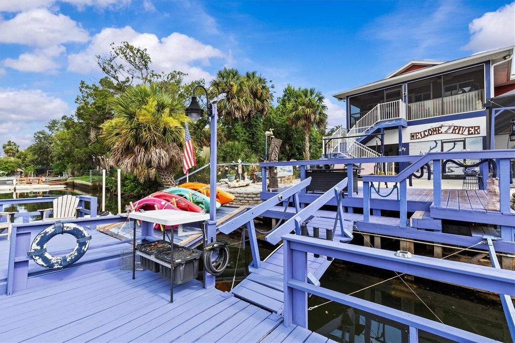 Image 63 of property listing at 6241 COLONY CIRCLE, Weeki Wachee, FL 34607