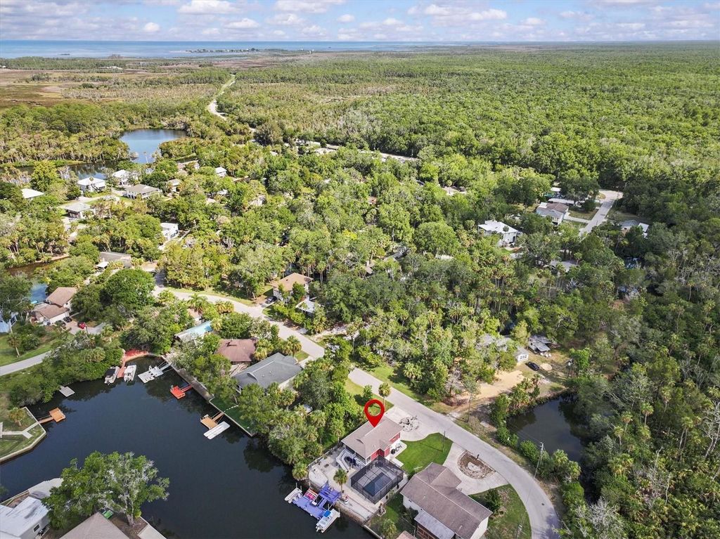 Image 70 of property listing at 6241 COLONY CIRCLE, Weeki Wachee, FL 34607