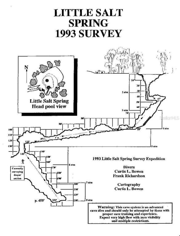 Image 73 of property listing at 6241 COLONY CIRCLE, Weeki Wachee, FL 34607