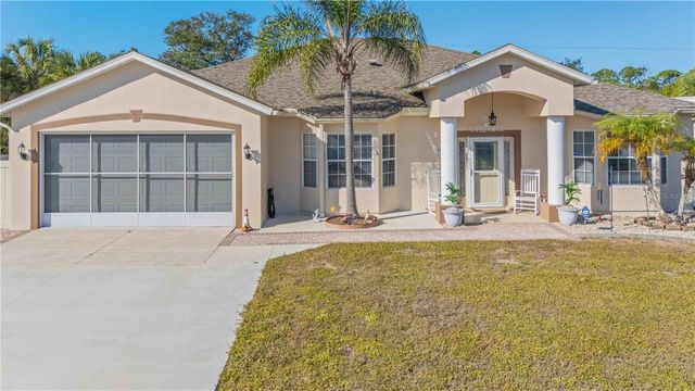 403 BARGER DRIVE, Port Charlotte, FL 33954