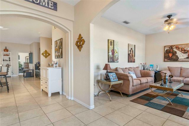 403 BARGER DRIVE, Port Charlotte, FL 33954