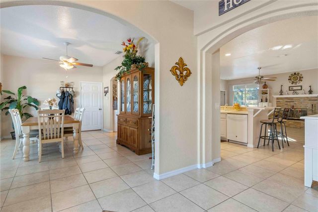 403 BARGER DRIVE, Port Charlotte, FL 33954