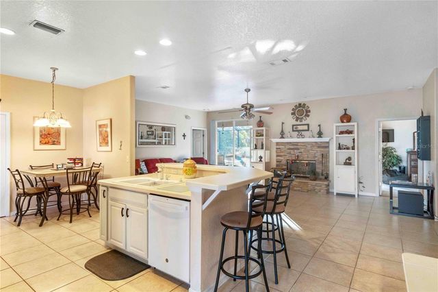 403 BARGER DRIVE, Port Charlotte, FL 33954