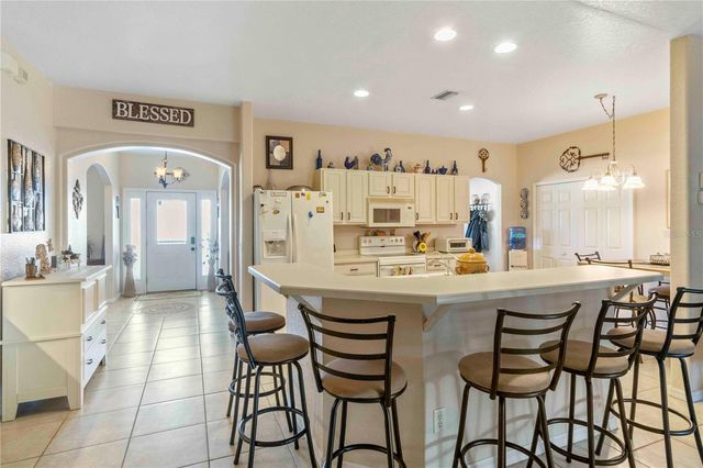 403 BARGER DRIVE, Port Charlotte, FL 33954