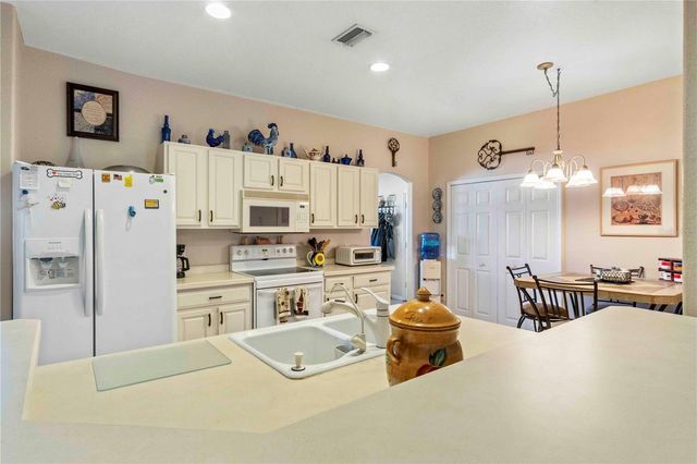 403 BARGER DRIVE, Port Charlotte, FL 33954