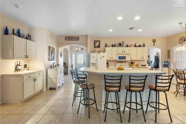 403 BARGER DRIVE, Port Charlotte, FL 33954