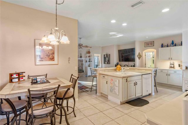 403 BARGER DRIVE, Port Charlotte, FL 33954