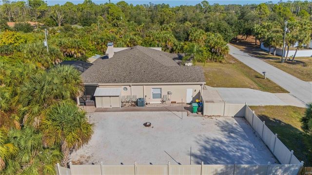 403 BARGER DRIVE, Port Charlotte, FL 33954