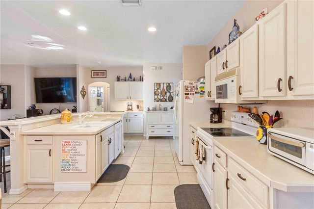 403 BARGER DRIVE, Port Charlotte, FL 33954