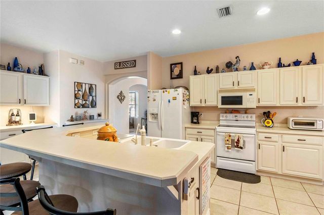 403 BARGER DRIVE, Port Charlotte, FL 33954