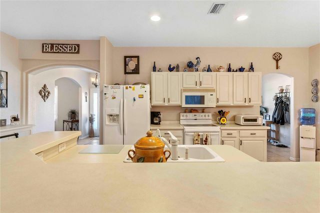 403 BARGER DRIVE, Port Charlotte, FL 33954