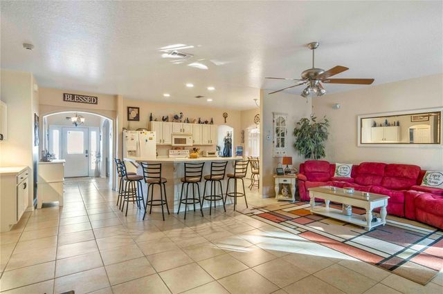 403 BARGER DRIVE, Port Charlotte, FL 33954