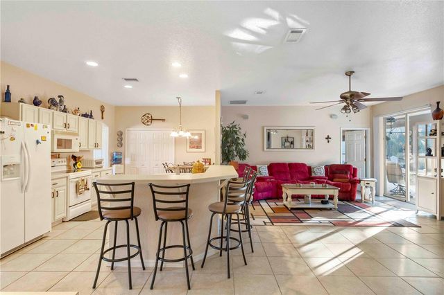 403 BARGER DRIVE, Port Charlotte, FL 33954