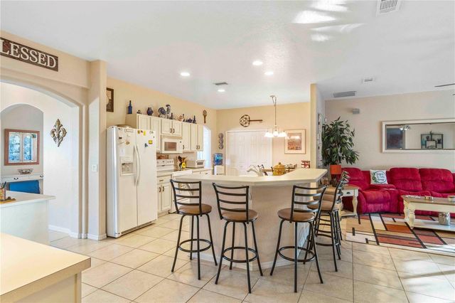 403 BARGER DRIVE, Port Charlotte, FL 33954