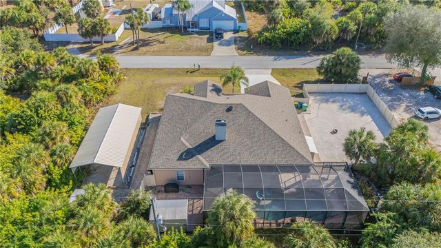 403 BARGER DRIVE, Port Charlotte, FL 33954