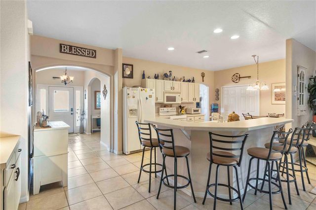 403 BARGER DRIVE, Port Charlotte, FL 33954