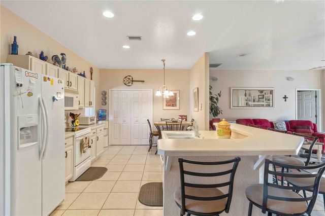 403 BARGER DRIVE, Port Charlotte, FL 33954