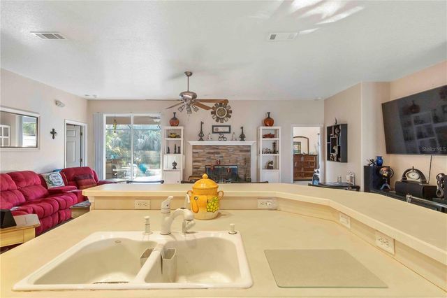 403 BARGER DRIVE, Port Charlotte, FL 33954