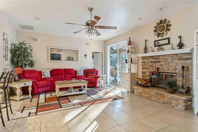 403 BARGER DRIVE, Port Charlotte, FL 33954