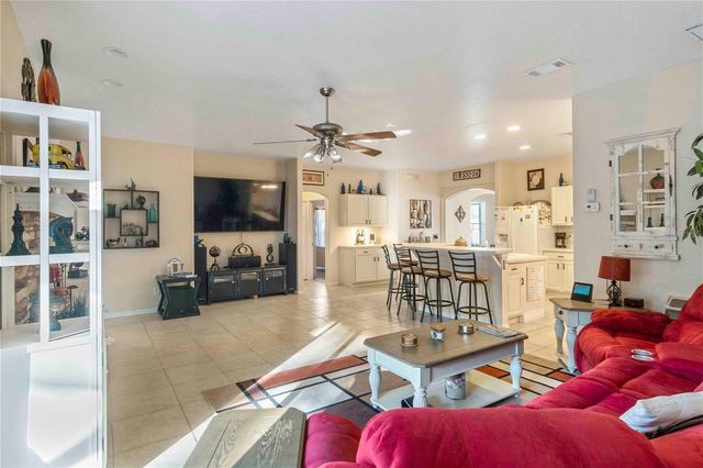 403 BARGER DRIVE, Port Charlotte, FL 33954