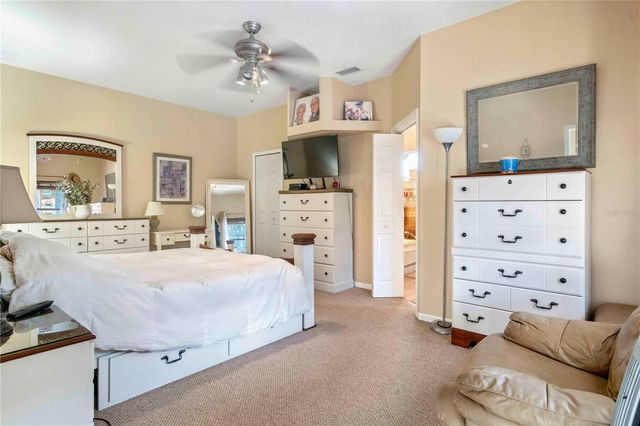 403 BARGER DRIVE, Port Charlotte, FL 33954