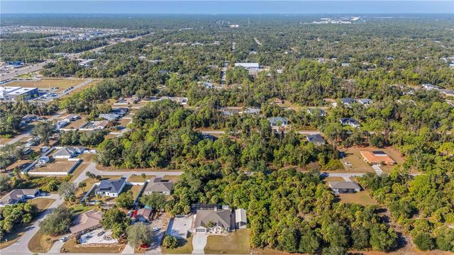 403 BARGER DRIVE, Port Charlotte, FL 33954