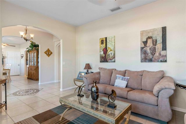 403 BARGER DRIVE, Port Charlotte, FL 33954