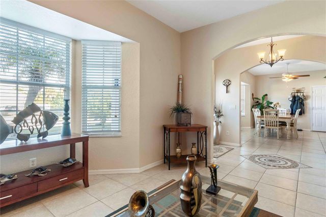 403 BARGER DRIVE, Port Charlotte, FL 33954