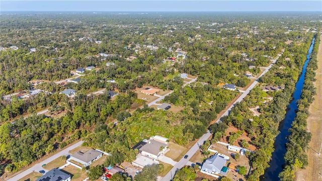 403 BARGER DRIVE, Port Charlotte, FL 33954