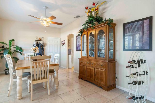 403 BARGER DRIVE, Port Charlotte, FL 33954