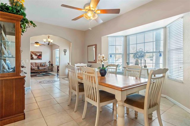 403 BARGER DRIVE, Port Charlotte, FL 33954