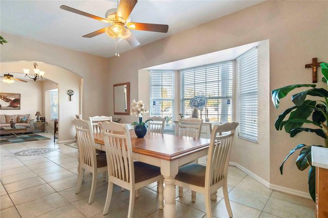 403 BARGER DRIVE, Port Charlotte, FL 33954